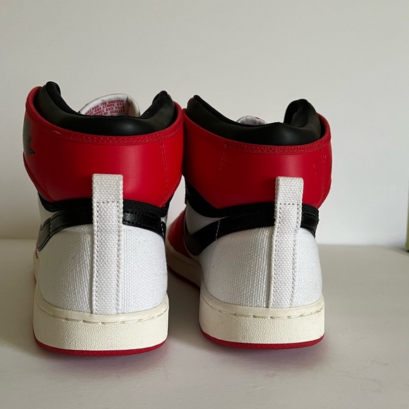 🌟SOLD🌟Air Jordan 1 AJKO 2021 (No Box) Size 11 - Picture 9 of 10